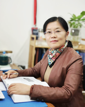 陈立教授